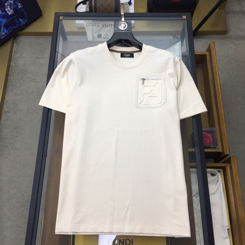 Fendi T-Shirts